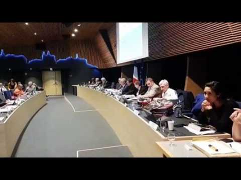 Besançon. Hommage de l'agglo à Jacques Chirac