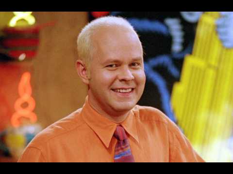 James Michael Tyler grateful for Gunther money from Friends repeats