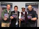 Red Dwarf could be rebooted