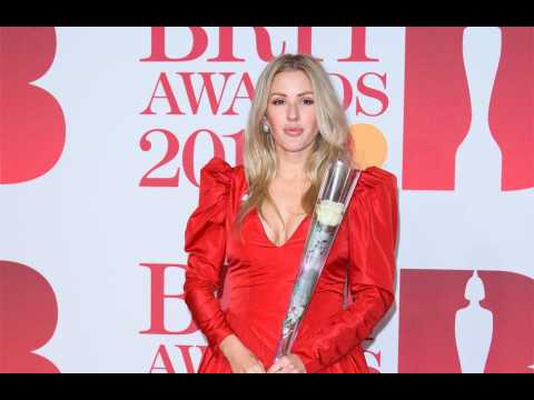 Ellie Goulding sings in Italian on Andrea Bocelli duet