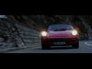 Porsche - A passage through time
