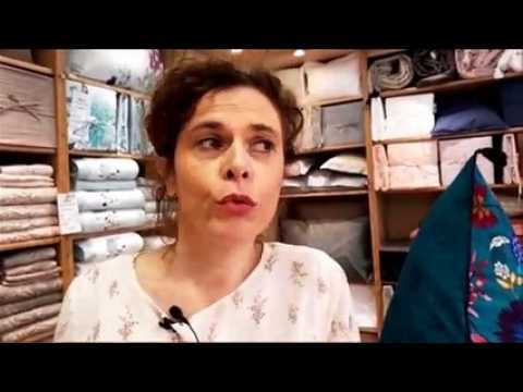 Une commerçante du centre-ville livre son analyse sur Oasis 3