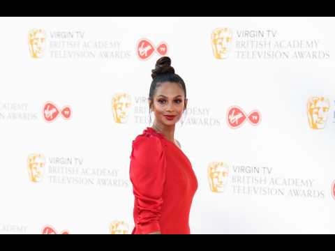 Alesha Dixon joins America's Got Talent judging panel