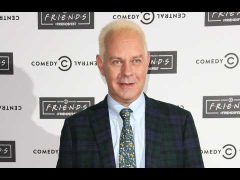 James Michael Tyler: Friends lasted because of family atmosphere on set