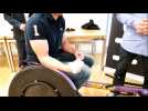 L'innovation bisontine au service de la performance olympique - Label : L'Est Républicain - Category : Sport