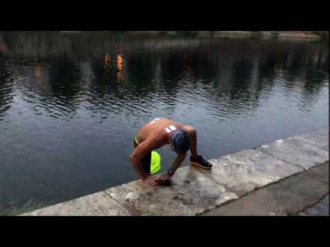 Besançon : Christophe Corne à l’assaut de la boucle