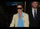 Victoria Beckham feels empowered by color