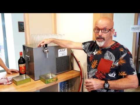 Artzenheim : Bar éphémère en mairie ce week-end