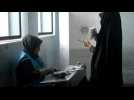 Afghans head to presidential polls - Label : AFPTV - First images - Category : News