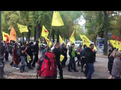 "Plus chauds que Cigeo"