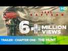 Trailer - Chapter One - The Hunt | Laal Kaptaan – 18th October 2019 | Saif Ali Khan | Aanand L Rai