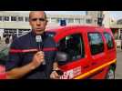 Portes ouvertes CSP Mulhouse