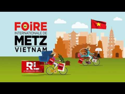 Foire internationale de Metz : Bilal Hassani sera bientôt de retour en Lorraine