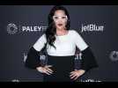 Michelle Visage has daughter-like bond with Cara Delevingne