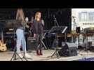 Festival des Notes et des Toiles à Pont-à-Mousson  : le concert des jeunes de l'école de musique Charles Boque