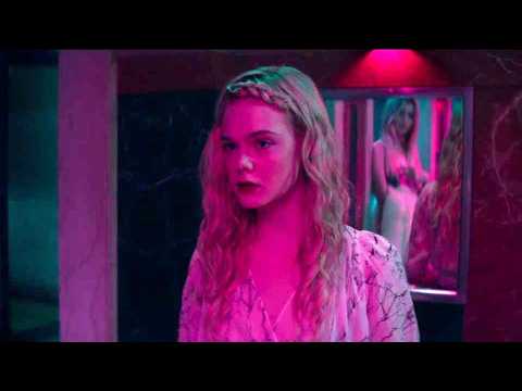 The Neon Demon - Extrait 6 - VO - (2016)