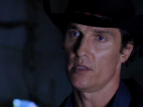 Killer Joe - Extrait 4 - VO - (2011)