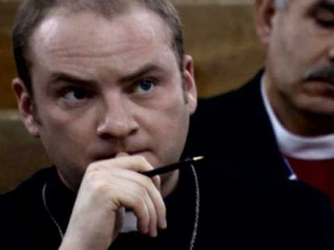 Devil Inside - Extrait 12 - VO - (2012)