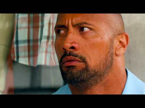 No Pain No Gain - Extrait 11 - VO - (2013)