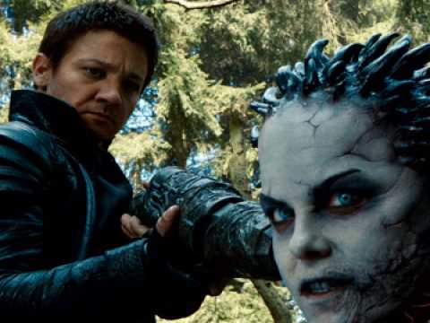 Hansel & Gretel : Witch Hunters - Extrait 17 - VO - (2013)