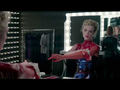 The Neon Demon - Extrait 8 - VO - (2016)