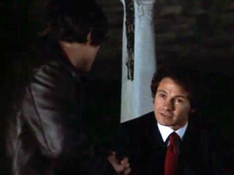 Mean Streets - Extrait 6 - VO - (1973)