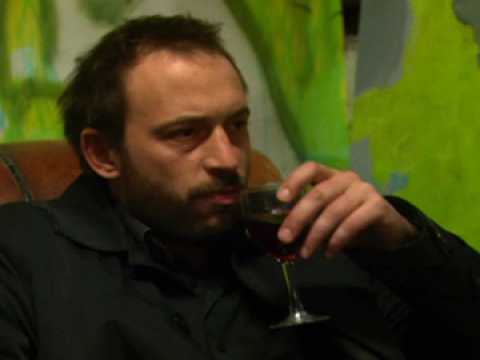 Eyes Find Eyes - Extrait 3 - VO - (2011)
