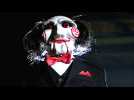 Saw 3D - Bande annonce 4 - VO - (2010)