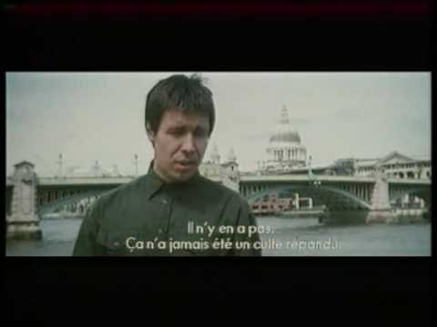 Hypnotic - Extrait 3 - VO - (2002)