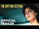 The Rhythm Section - Official Trailer (2020) - Paramount Pictures