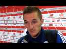 Lille - Racing (2-0) : les réactions