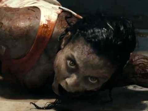 Evil Dead - Extrait 10 - VO - (2013)