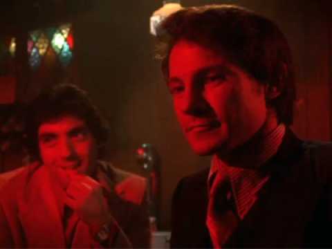 Mean Streets - Extrait 3 - VO - (1973)