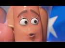 Sausage Party - Extrait 3 - VO - (2016)