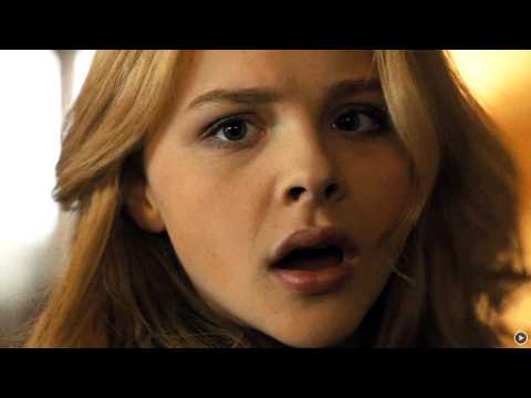 Carrie, la vengeance - Extrait 22 - VO - (2013)