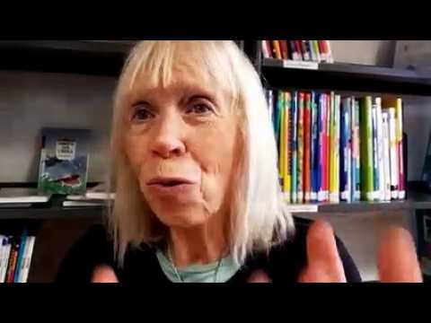 Roseline Bertin, auteur jeunesse inspiré par Belfort