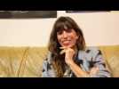 Lou Doillon à Nancy Jazz Pulsations : "En anglais, tout peut paraître être des chansons d'amour"