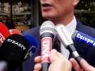 DNA - Interview à chaud d'Alain Fontanel, candidat aux municipales de Strasbourg en 2020
