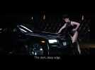 The Artist - Bionic performing artist Viktoria Modesta embodies Rolls-Royce Black Badge