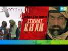 Behind The Scenes – Rehmat Khan | Manav Vij | Laal Kaptaan – 18th October 2019 | Aanand L Rai