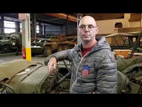 Crehange : les 75 ans de la libération célébrés avec éclat