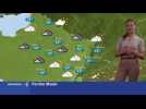 La m&eacute;t&eacute;o du jeudi 17 octobre en Lorraine - Label : Le Républicain Lorrain - Category : News