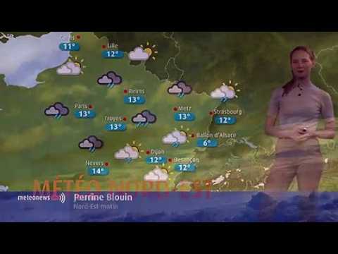 La météo du jeudi 17 octobre en Lorraine et Franche-Comté