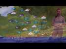 La météo du jeudi 17 octobre en Lorraine et Franche-Comté