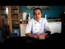 Phalsbourg : Marthe Szorc lance son food truck polonais