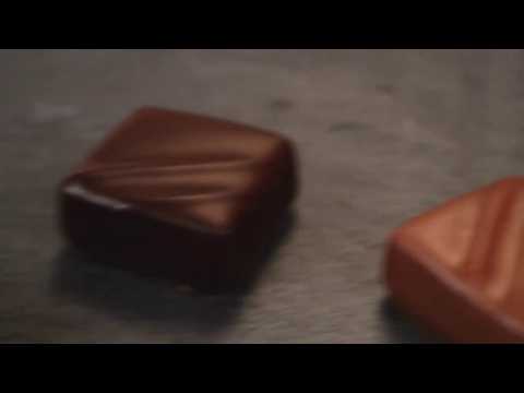 Les secrets du chocolat dévoilé dans un musée