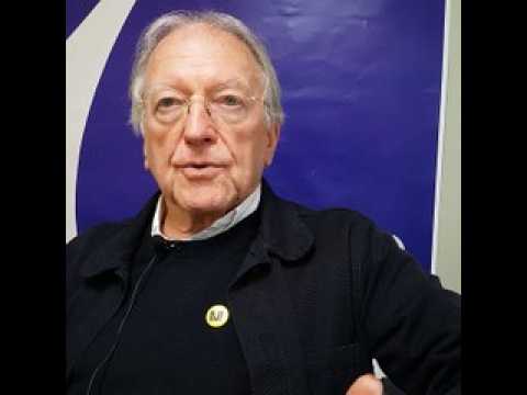 Dix choses à savoir sur le Nancy Jazz Pulsations et son président "Tito"