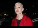 Rose McGowan: My new music is a 'hats off to survivors'