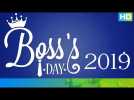 International Boss Day | Eros Now