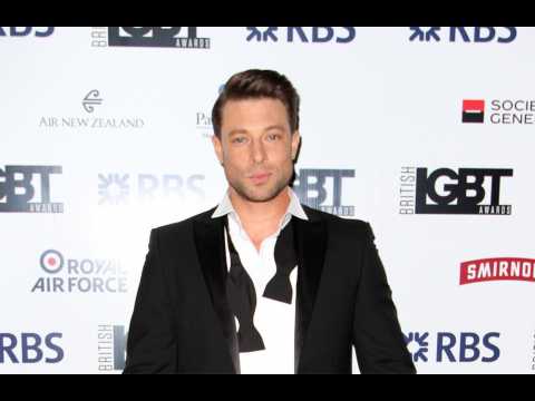 EXCLUSIVE: Duncan James opens up about his rocky horror experience